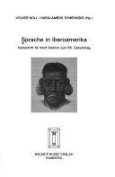 Iberoamerika