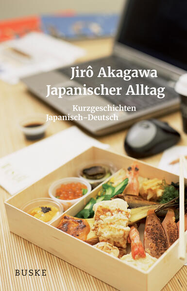 Japanischer Alltag