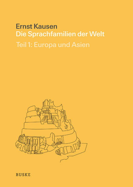 Die Sprachfamilien der Welt
