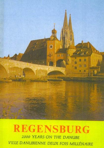 Regensburg