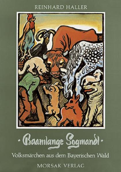 Baamlange Sogmandl