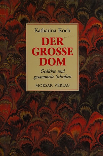 Der grosse Dom