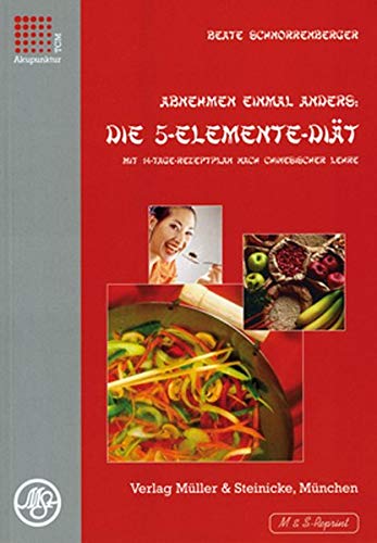 Die 5 Elemente-Diät