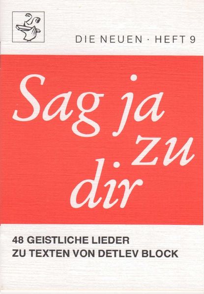 Sag ja zu dir