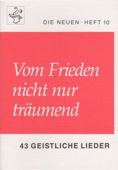 Vom Frieden nicht nur träumend