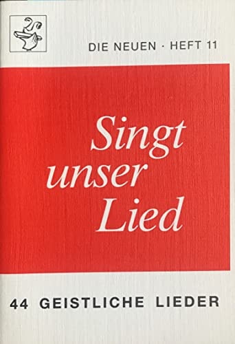 Singt unser Lied
