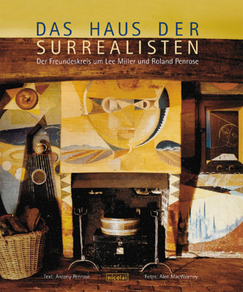 Das Haus der Surrealisten