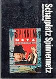 Schauplatz Spinnennetz