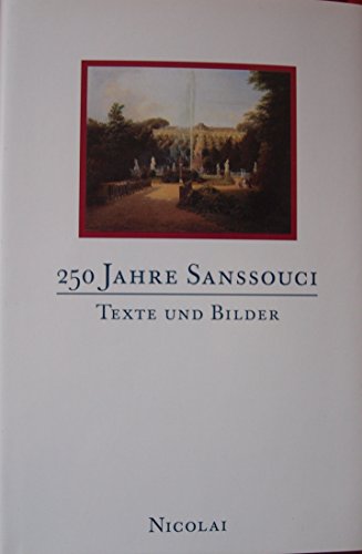 Sanssouci