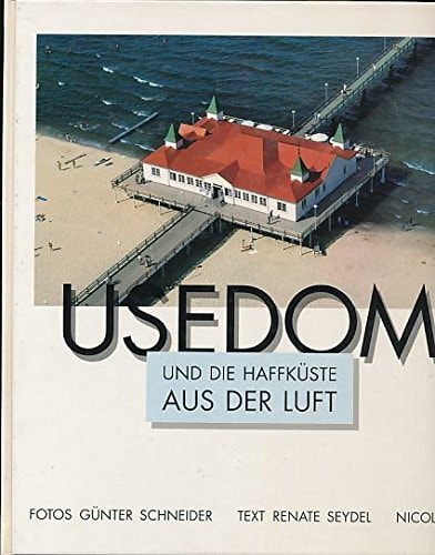 Usedom aus der Luft