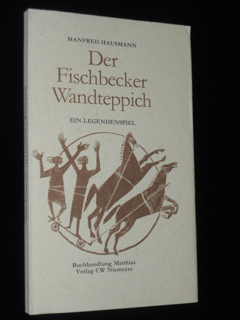 Der Fischbecker Wandteppich