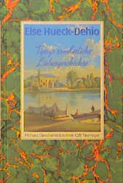 Tipsys sonderliche Liebesgeschichte