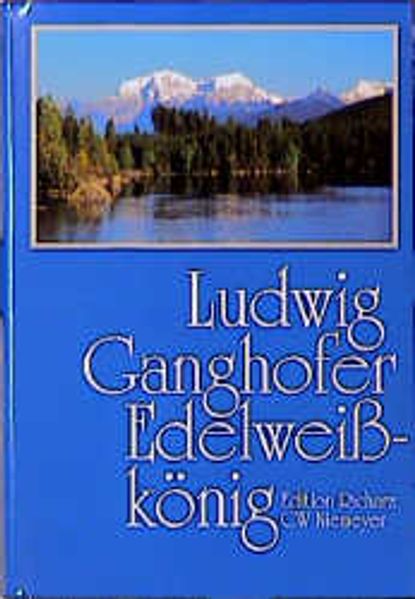 Edelweisskönig