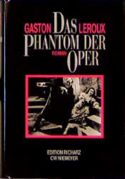 Das Phantom der Oper