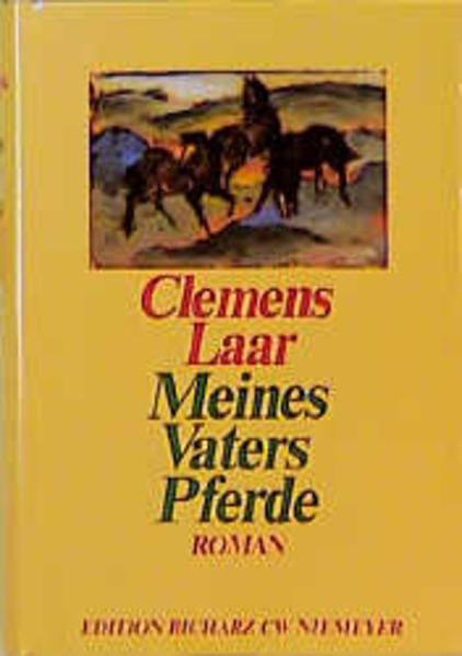 Meines Vaters Pferde