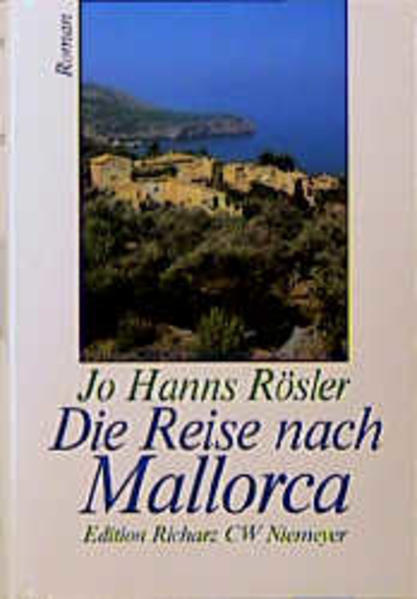 Die Reise nach Mallorca