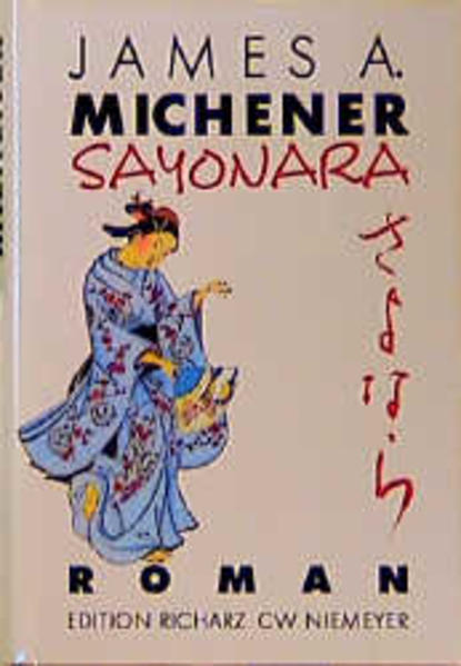 Sayonara