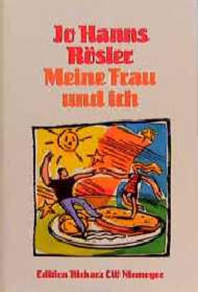 Meine Frau und ich
