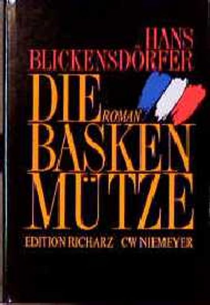 Die Baskenmütze
