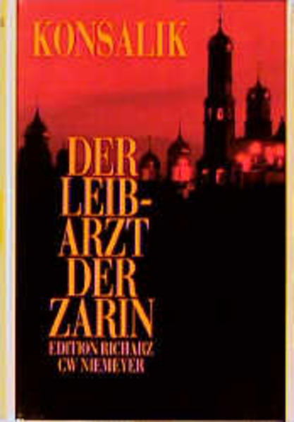 Der Leibarzt der Zarin