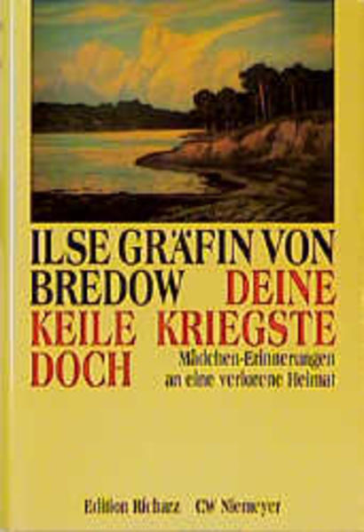 Deine Keile kriegste doch
