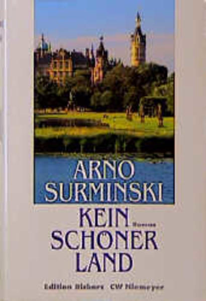 Kein schöner Land