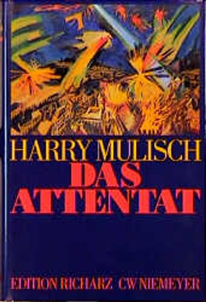 Buchcover