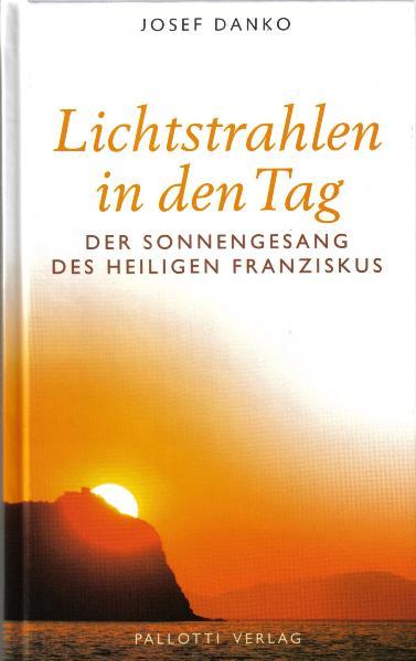 Lichtstrahlen in den Tag