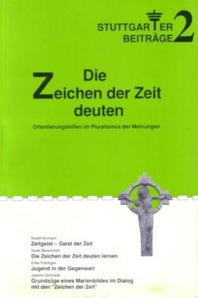 Die Zeichen der Zeit deuten
