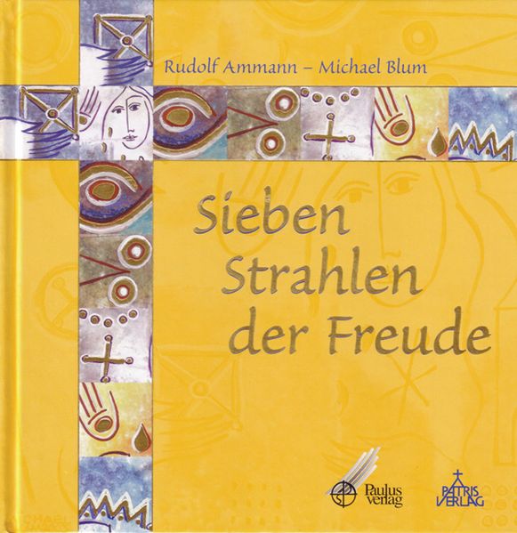 Sieben Strahlen der Freude