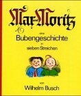 Max und Moritz - bk534