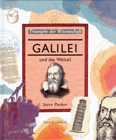 Galileo Galilei und das Weltall