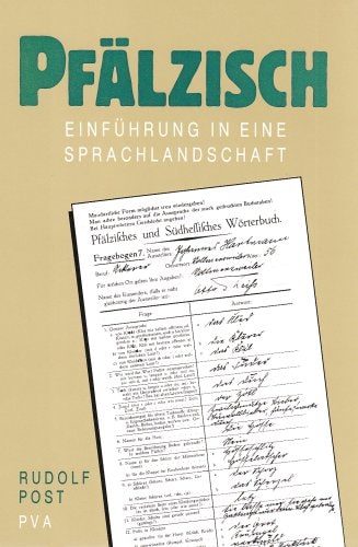 Pfälzisch