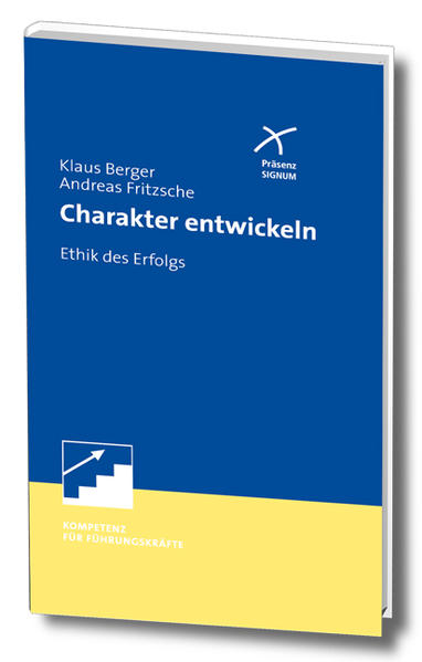 Charakter entwickeln