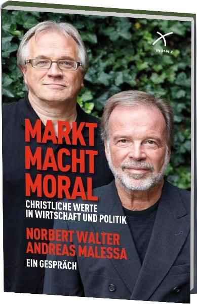 Markt, Macht, Moral