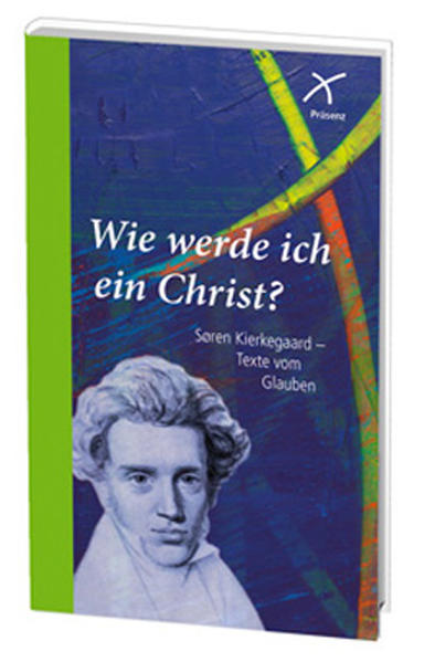Wie werde ich ein Christ?