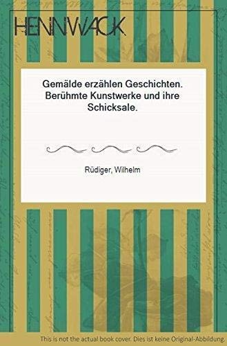 Gemälde erzählen Geschichten