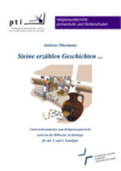 Steine erzählen Geschichten