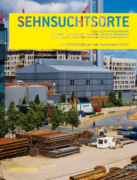 Sehnsuchtsorte