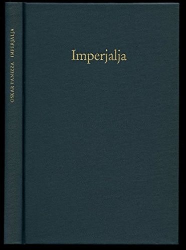 Imperjalja