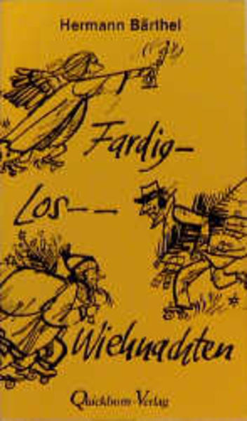 Fardig - los -- Wiehnachten