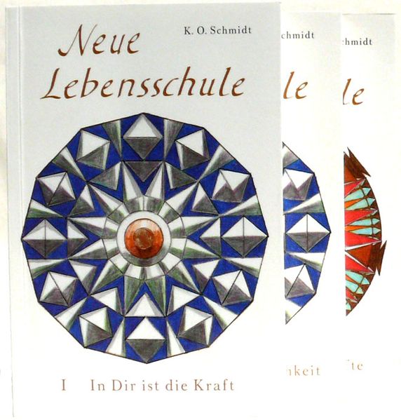 Neue Lebensschule