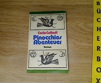 Buchcover