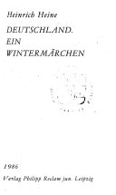 Buchcover