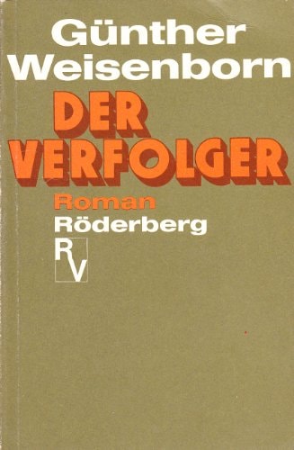 Der Verfolger