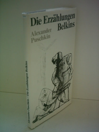 Die Erzählungen Belkins
