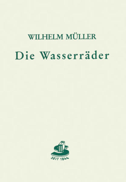 Die Wasserräder