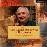Mit Hans Werner Dannowski in Hannover