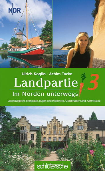 Landpartie. Im Norden unterwegs / Im Norden unterwegs