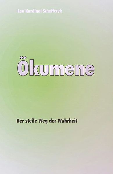 Ökumene